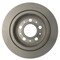 Centric Parts Premium Brake Rotor, 120.39022 120.39022 - alternate 3
